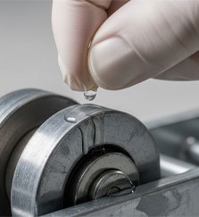 Garage Door Maintenance Service
