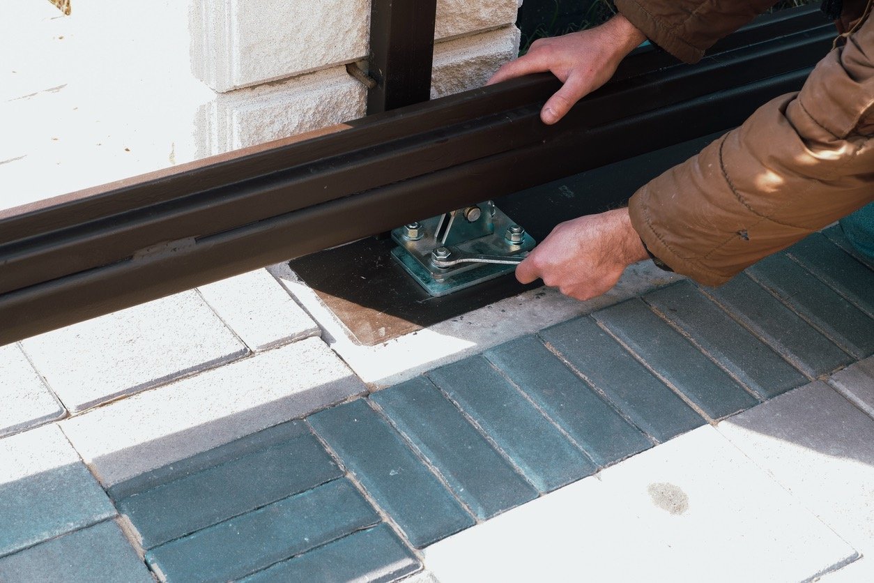 Gate Repair Services